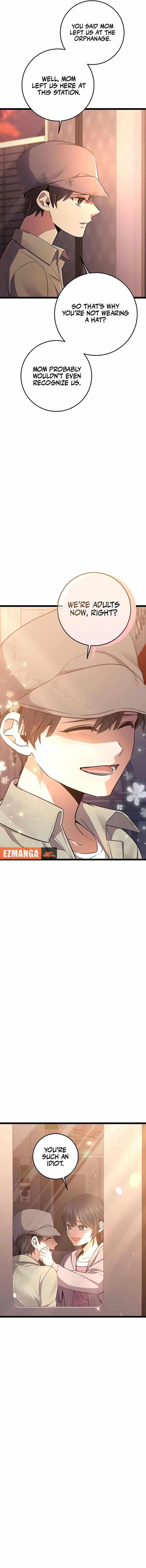 High School Queen Chapter 50 14